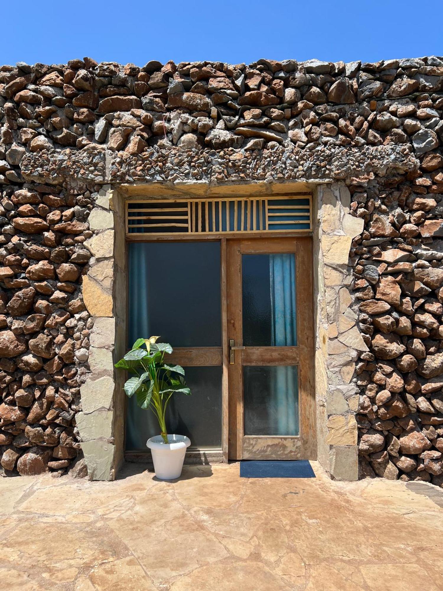 Amboseli Cultural Camping المظهر الخارجي الصورة